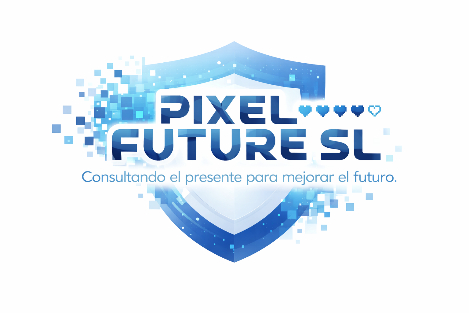 Pixel Future SL. Consultando el presente para mejorar el futuro.